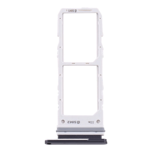 For Samsung Galaxy A90 5G SM-A908 SIM Card Tray + SIM Card Tray, For Samsung Galaxy A90 5G(dual card)