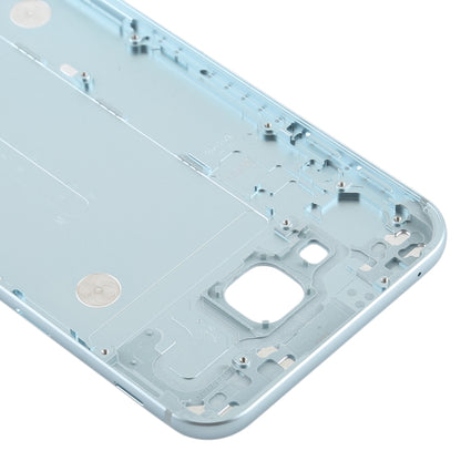 For Galaxy A8 (2016) / A810F Back Cover, For Samsung Galaxy A8 (2016) / A810F