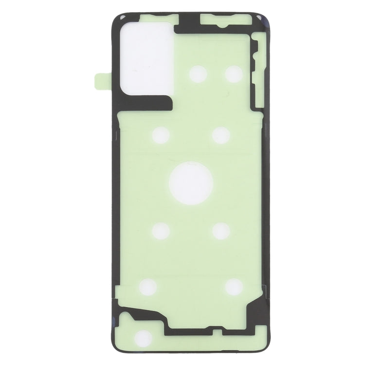 For Samsung Galaxy A31 10pcs Back Housing Cover Adhesive, For Samsung Galaxy A31