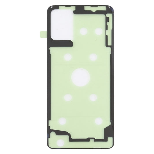 For Samsung Galaxy A31 10pcs Back Housing Cover Adhesive, For Samsung Galaxy A31