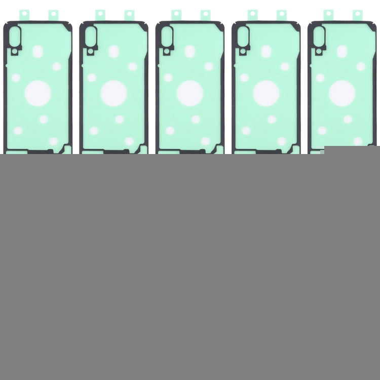 For Samsung Galaxy A41 10pcs Back Housing Cover Adhesive, For Samsung Galaxy A41
