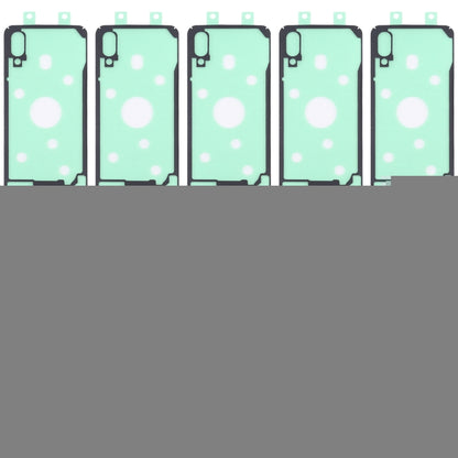 For Samsung Galaxy A41 10pcs Back Housing Cover Adhesive, For Samsung Galaxy A41