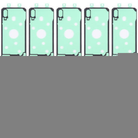 For Samsung Galaxy A41 10pcs Back Housing Cover Adhesive, For Samsung Galaxy A41