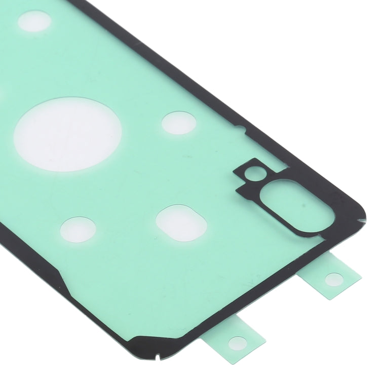 For Samsung Galaxy A41 10pcs Back Housing Cover Adhesive, For Samsung Galaxy A41