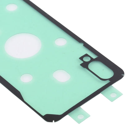 For Samsung Galaxy A41 10pcs Back Housing Cover Adhesive, For Samsung Galaxy A41