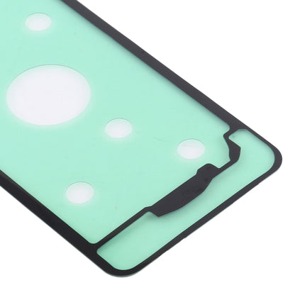 For Samsung Galaxy A41 10pcs Back Housing Cover Adhesive, For Samsung Galaxy A41