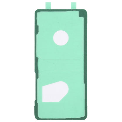 For Samsung Galaxy Note20 10pcs Back Housing Cover Adhesive, For Samsung Galaxy Note20