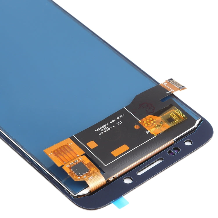 LCD Screen and Digitizer Full Assembly (TFT Material ) for Galaxy J2 Pro (2018), J250F/DS, For Samsung Galaxy J2 Pro (2018) (TFT ), For Galaxy J2 Pro (2018) TFT