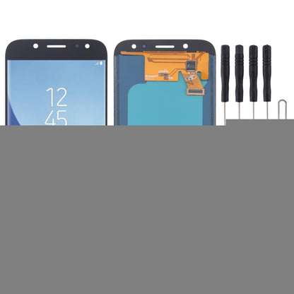 LCD Screen and Digitizer Full Assembly (TFT Material ) for Galaxy J5 (2017)/J5 Pro 2017, J530F/DS, J530Y/DS, For Samsung Galaxy J5 (2017) TFT, For Galaxy J5 (2017)/J5 Pro 2017 TFT