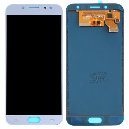 LCD Screen and Digitizer Full Assembly (TFT Material ) for Galaxy J7 (2017), J730F/DS, J730FM/DS, For Galaxy J7 (2017) TFT, For Samsung Galaxy J7 (2017) TFT, For Galaxy J7 (2017)TFT