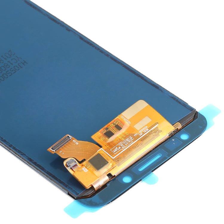 LCD Screen and Digitizer Full Assembly (TFT Material ) for Galaxy J7 (2017), J730F/DS, J730FM/DS, For Galaxy J7 (2017) TFT, For Samsung Galaxy J7 (2017) TFT, For Galaxy J7 (2017)TFT