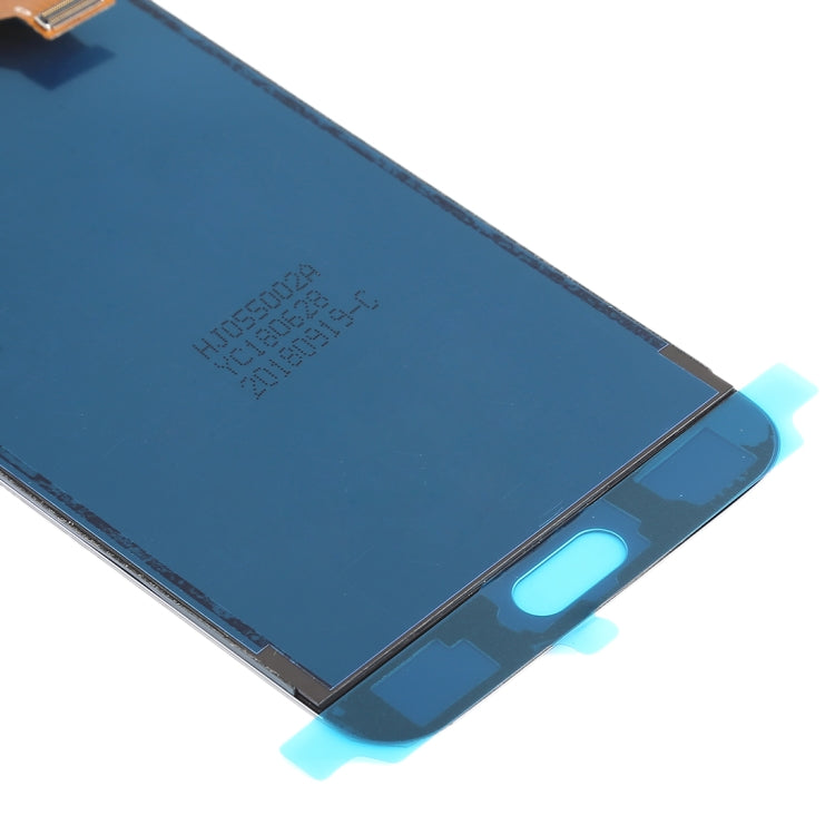LCD Screen and Digitizer Full Assembly (TFT Material ) for Galaxy J7 (2017), J730F/DS, J730FM/DS, For Galaxy J7 (2017) TFT, For Samsung Galaxy J7 (2017) TFT, For Galaxy J7 (2017)TFT