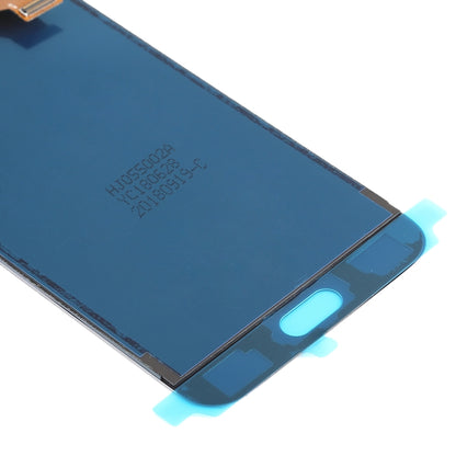 LCD Screen and Digitizer Full Assembly (TFT Material ) for Galaxy J7 (2017), J730F/DS, J730FM/DS, For Galaxy J7 (2017) TFT, For Samsung Galaxy J7 (2017) TFT, For Galaxy J7 (2017)TFT