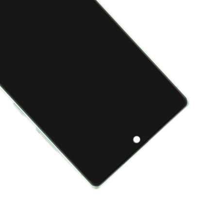 Original LCD Screen and Digitizer Full Assembly With Frame for Samsung Galaxy Note20 4G SM-N980, For Samsung Galaxy Note20 4G(Original) (Green), For Samsung Galaxy Note20 4G(Original)(Gold), For Samsung Galaxy Note20 4G(Original)(Silver)