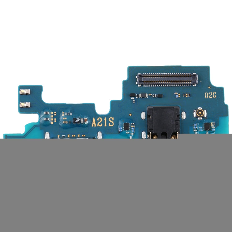 For Samsung Galaxy A21s / SM-A217F Original Charging Port Board, For Samsung Galaxy A21s(Original)