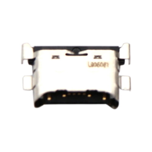 For Samsung Galaxy A20e SM-A202 10pcs Charging Port Connector, For Samsung Galaxy A20e