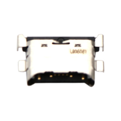 For Samsung Galaxy A71 SM-A715 10pcs Charging Port Connector, For Samsung Galaxy A71