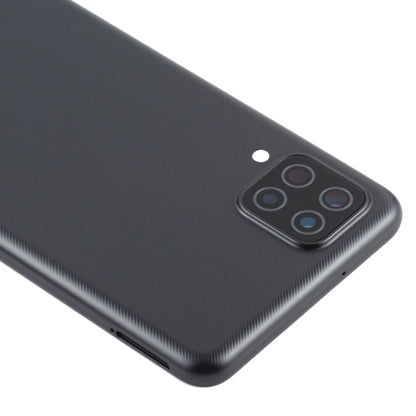 For Samsung Galaxy A12 Battery Back Cover , For Samsung Galaxy A12