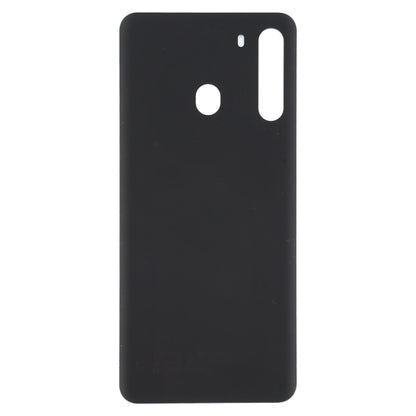 For Samsung Galaxy A21 SM-A215 Battery Back Cover , For Samsung Galaxy A21