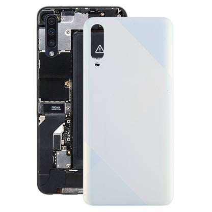 For Samsung Galaxy A50s SM-A507F Battery Back Cover , For Samsung Galaxy A50s SM-A507F