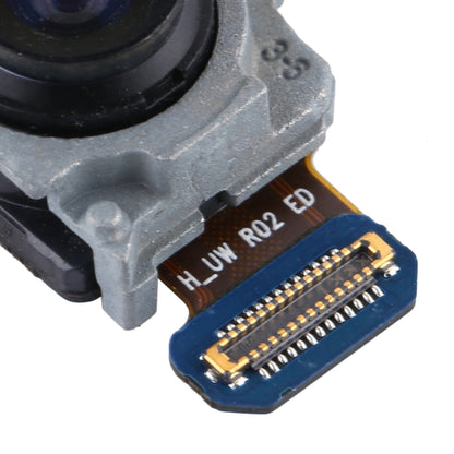 For Samsung Galaxy S20 SM-G980 Wide Camera, For Samsung Galaxy S20