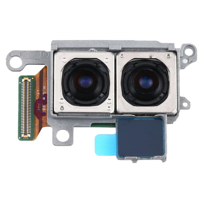 For Samsung Galaxy S20+ SM-G985F(EU Version) Main Back Facing Camera, For Samsung Galaxy S20+