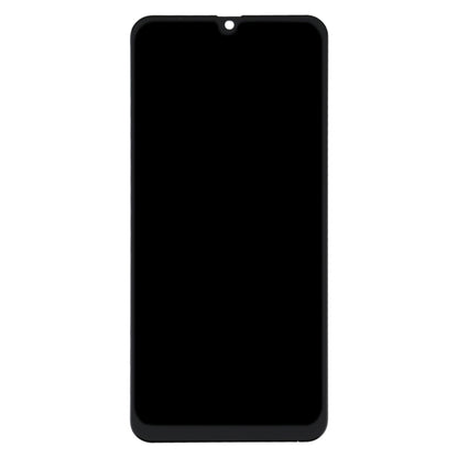 6.36 inch OLED Material LCD Screen and Digitizer Full Assembly for Samsung Galaxy A50 SM-A505, For Samsung Galaxy A50(6.36 inch OLED Material)