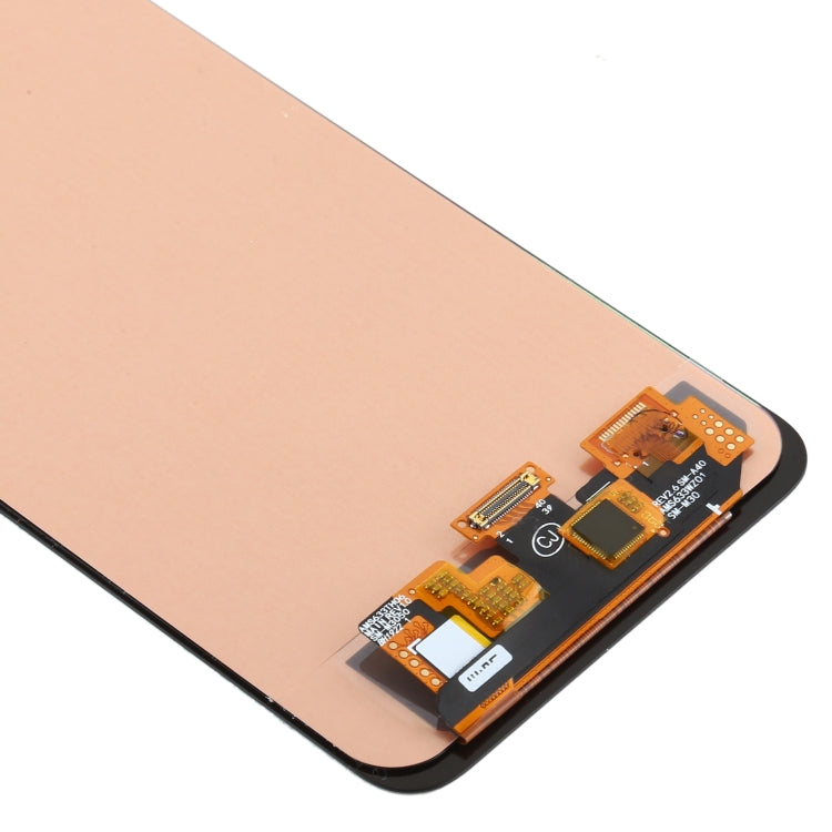6.36 inch OLED Material LCD Screen and Digitizer Full Assembly for Samsung Galaxy M21 SM-M215, For Samsung Galaxy M21(6.36 inch OLED)