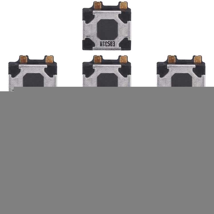 For Samsung Galaxy S20 SM-G981 10pcs Earpiece Speaker, For Samsung Galaxy S20
