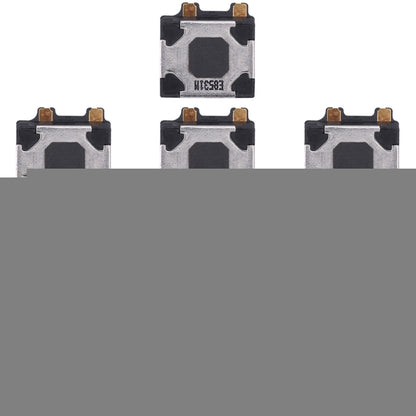 For Samsung Galaxy S20 SM-G981 10pcs Earpiece Speaker, For Samsung Galaxy S20