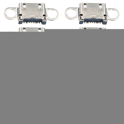 For Galaxy S6 Edge + / G928F G928T G928A 10pcs Charging Port Connector, For Samsung Galaxy S6 Edge + / G928F