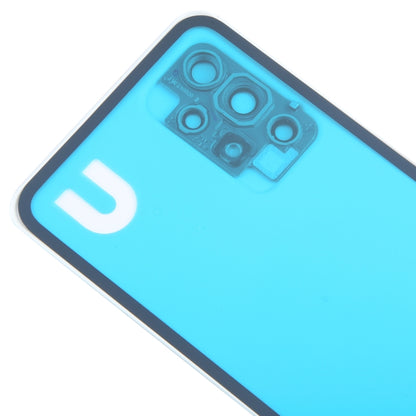 For Samsung Galaxy A52 5G / A52 4G Battery Back Cover with Camera Lens Frame, For Samsung Galaxy A52 5G / A52 4G, For Samsung Galaxy A52 5G / A52 4G(with Camera Lens Frame)