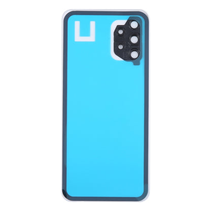 For Samsung Galaxy A32 5G Battery Back Cover with Camera Lens Frame, For Samsung Galaxy A32 5G (with Lens Cover ), For Samsung Galaxy A32 5G(with Camera Lens Frame), For Samsung Galaxy A32 5G(with Camera Lens)