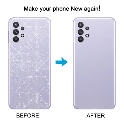For Samsung Galaxy A32 5G Battery Back Cover , For Samsung Galaxy A32 5G