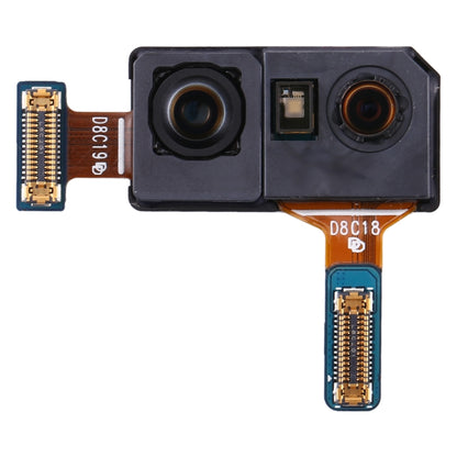 For Galaxy S10 5G EU Front Facing Camera Module, For Samsung Galaxy S10 5G (EU)
