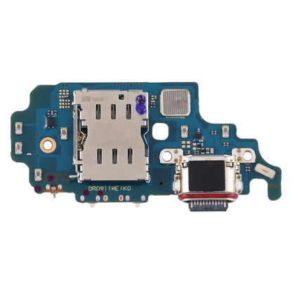For Samsung Galaxy S21 Ultra 5G SM-G998U (US Version) Original Charging Port Board, For Samsung Galaxy S21 Ultra 5G (US Version)(Original)