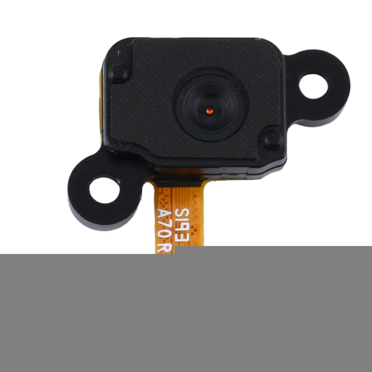 For Samsung Galaxy A70 Fingerprint Sensor Flex Cable, For Samsung Galaxy A70