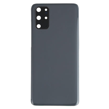 For Samsung Galaxy S20+ Battery Back Cover with Camera Lens Frame, For Samsung Galaxy S20+(with Camera Cover)