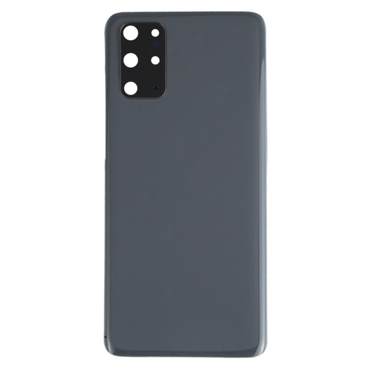 For Samsung Galaxy S20+ Battery Back Cover with Camera Lens Frame, For Samsung Galaxy S20+(with Camera Cover)