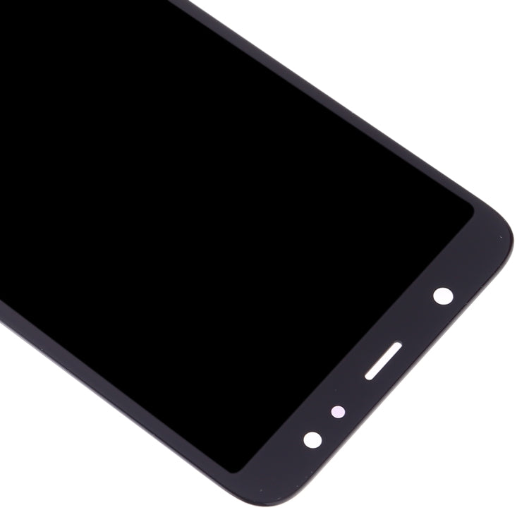 LCD Screen and Digitizer Full Assembly (TFT Material) for Galaxy A6+ (2018), For Samsung Galaxy A6+ (2018) TFT