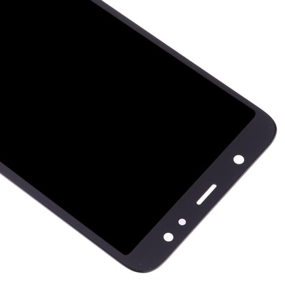 LCD Screen and Digitizer Full Assembly (TFT Material) for Galaxy A6+ (2018), For Samsung Galaxy A6+ (2018) TFT