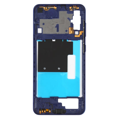 For Samsung Galaxy A60  Middle Frame Bezel Plate , For Samsung Galaxy A60