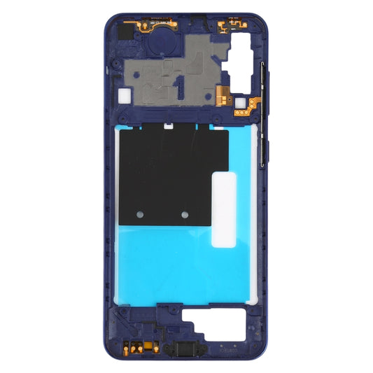 For Samsung Galaxy A60  Middle Frame Bezel Plate , For Samsung Galaxy A60