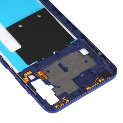 For Samsung Galaxy A60  Middle Frame Bezel Plate , For Samsung Galaxy A60