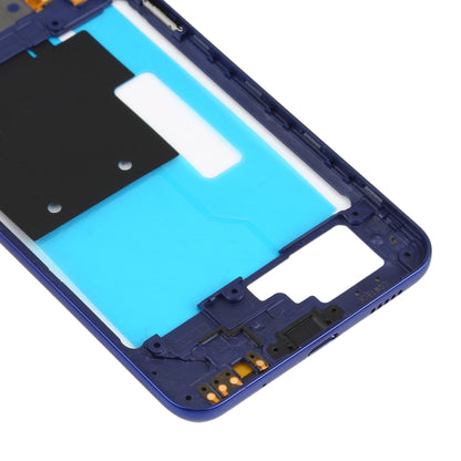 For Samsung Galaxy A60  Middle Frame Bezel Plate , For Samsung Galaxy A60