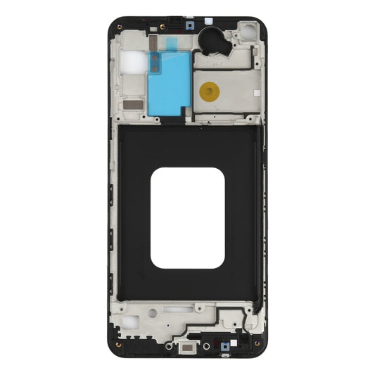 For Samsung Galaxy A60 Front Housing LCD Frame Bezel Plate , For Samsung Galaxy A60