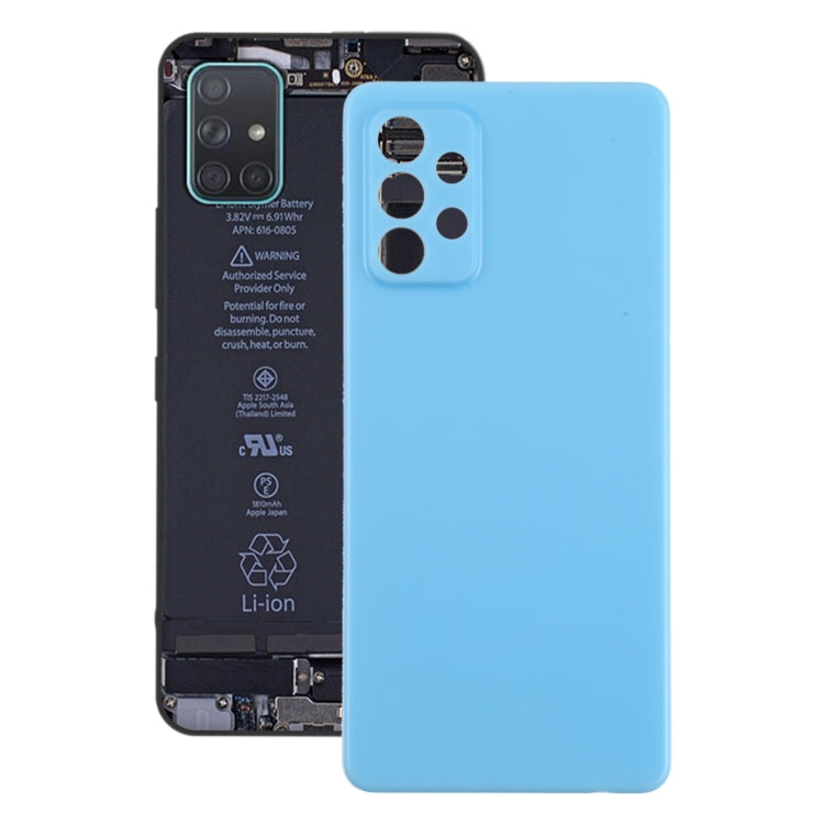 For Samsung Galaxy A72 5G Battery Back Cover , For Samsung Galaxy A72 5G
