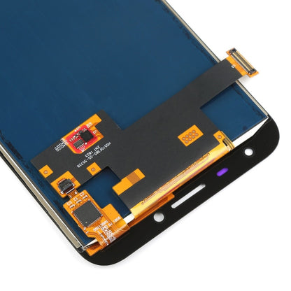LCD Screen and Digitizer Full Assembly (TFT Material) for Galaxy J4, J400F/DS, J400G/DS, For Samsung Galaxy J4 (TFT), For Galaxy J4