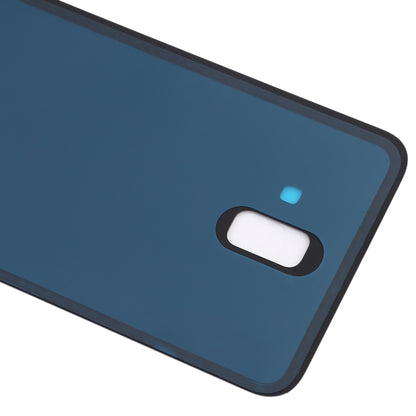 For Galaxy J6+, J610FN/DS, J610G, J610G/DS, SM-J610G/DS Battery Back Cover , For Samsung Galaxy J6+, For Galaxy J6+