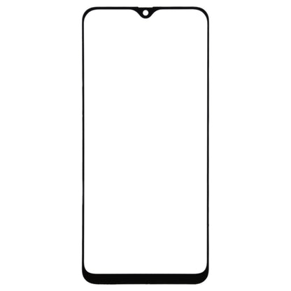 For Samsung Galaxy A40s 10pcs Front Screen Outer Glass Lens , For Samsung Galaxy A40s